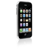 Bild Apple iPhone 3G 16 GB (wei�) ohne SIM-Lock - EU Ger�t