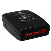 Genevo One M Edition - Europa  - Vorführgerät